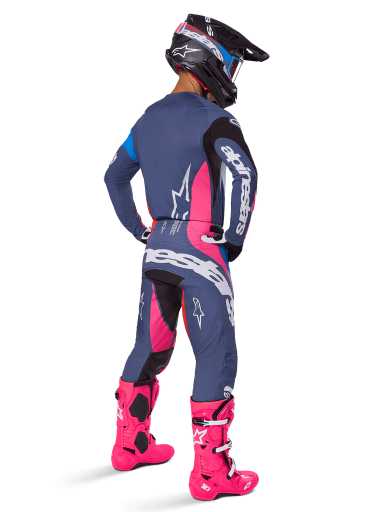 2025 Techstar Dreem gear set