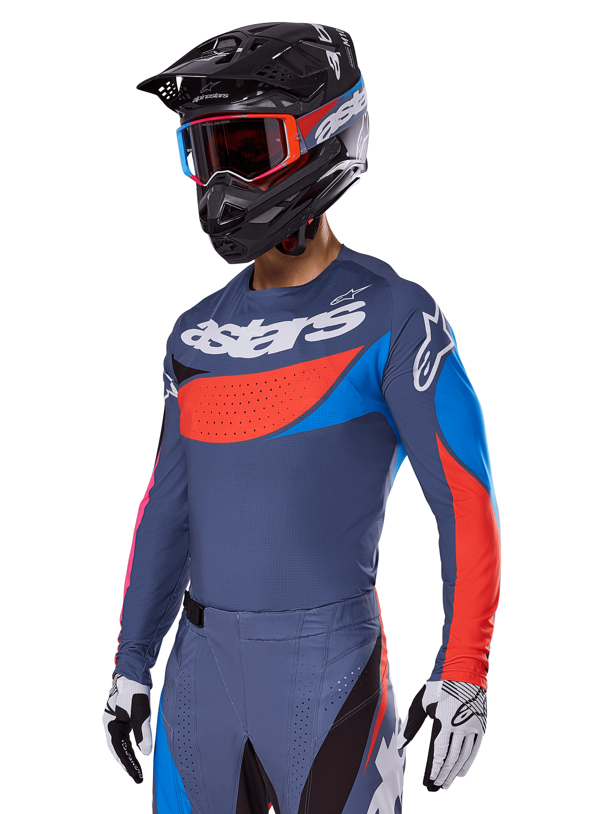 Completo Techstar Dreem 2025