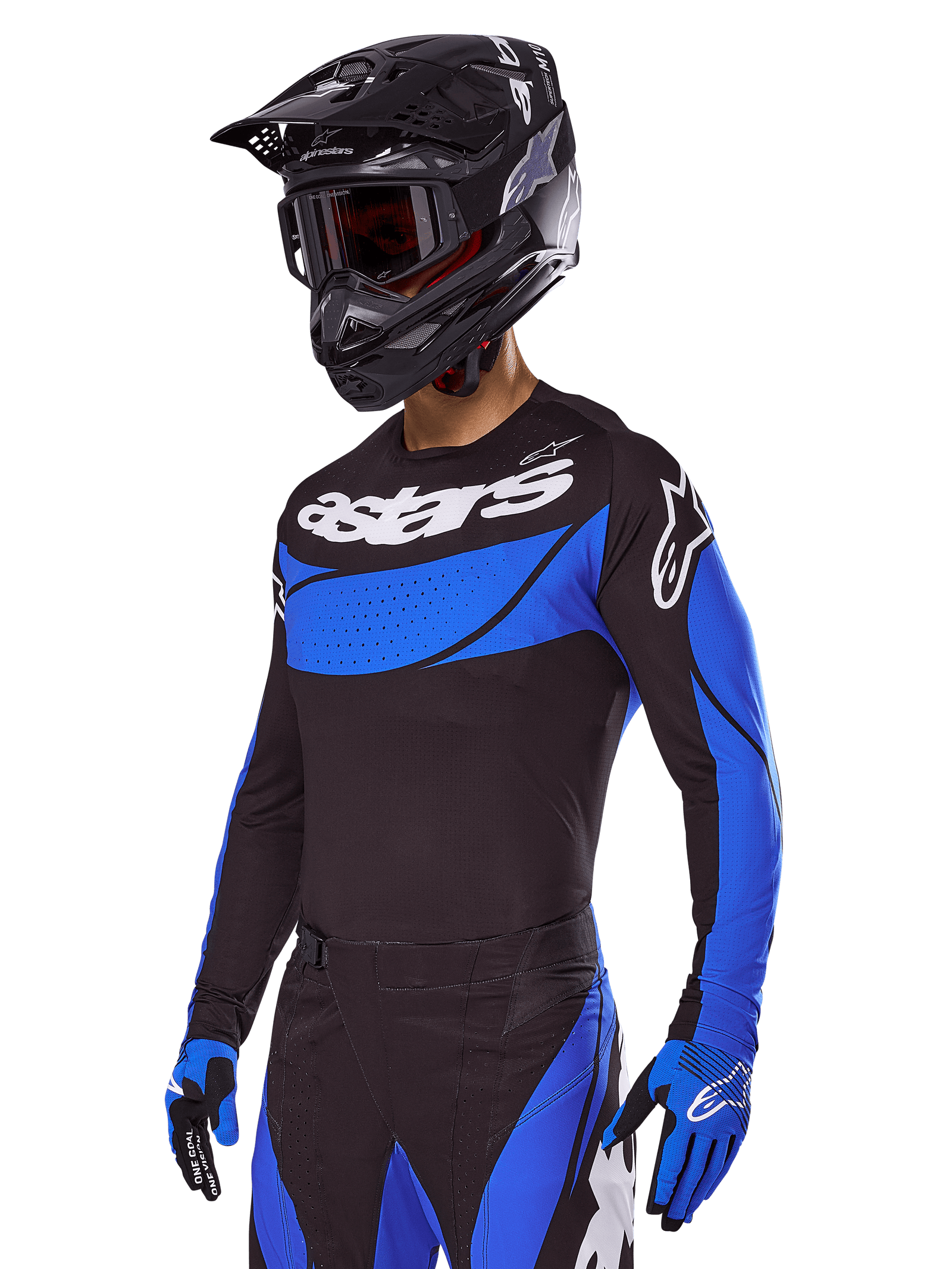 Techstar Dreem Maglia