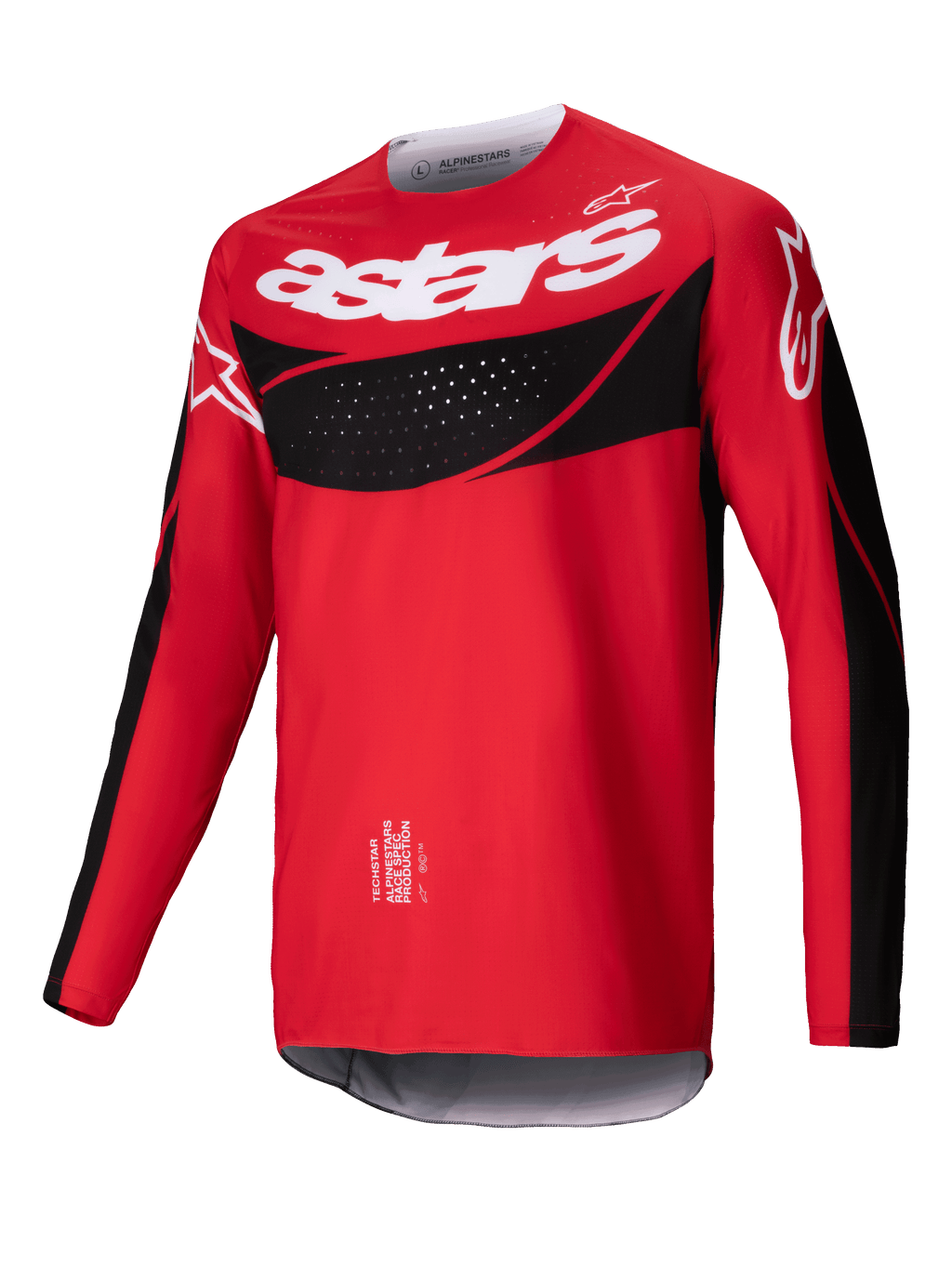 Maglia Techstar Dreem 2025