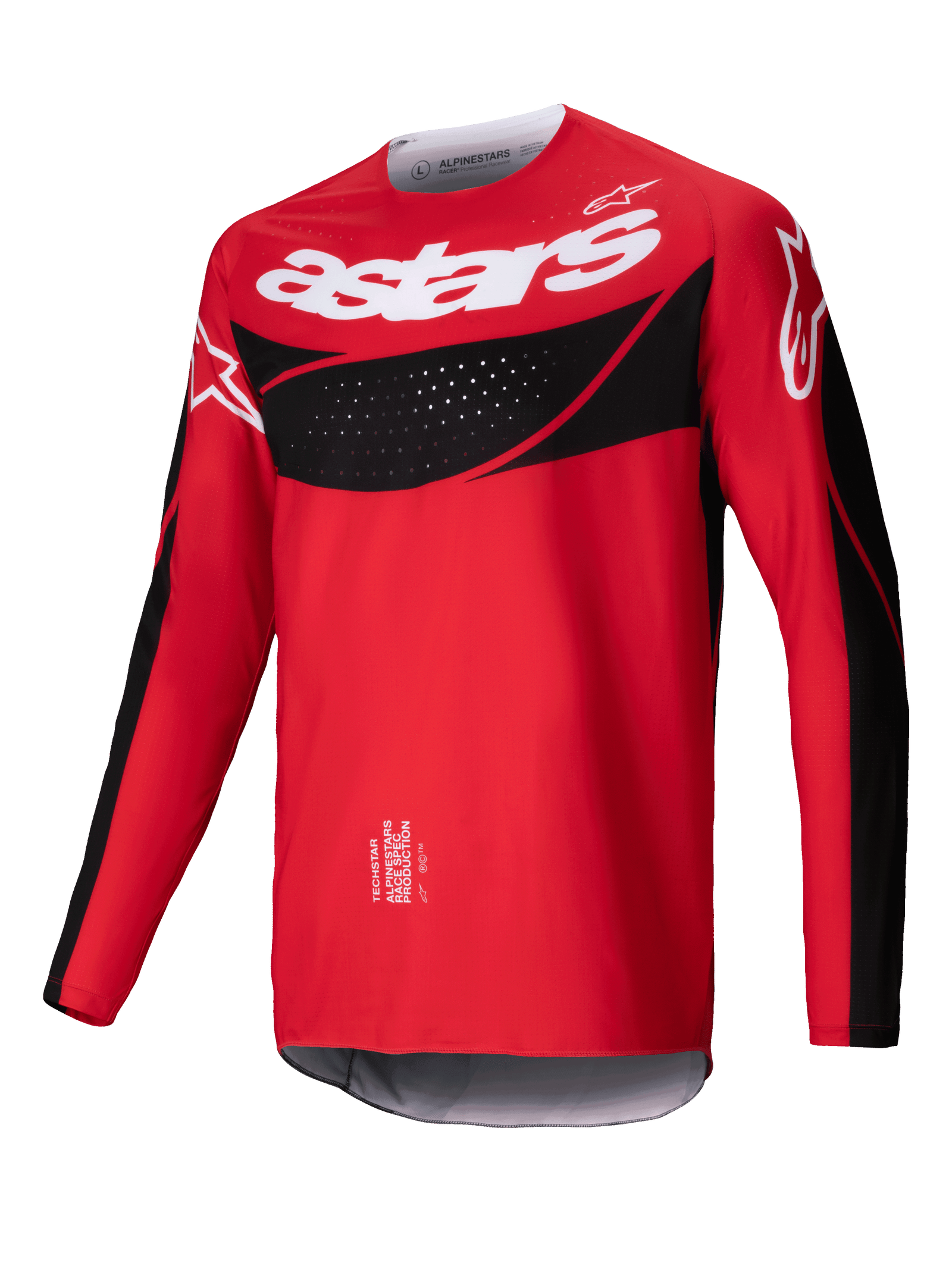 Techstar Dreem Maglia