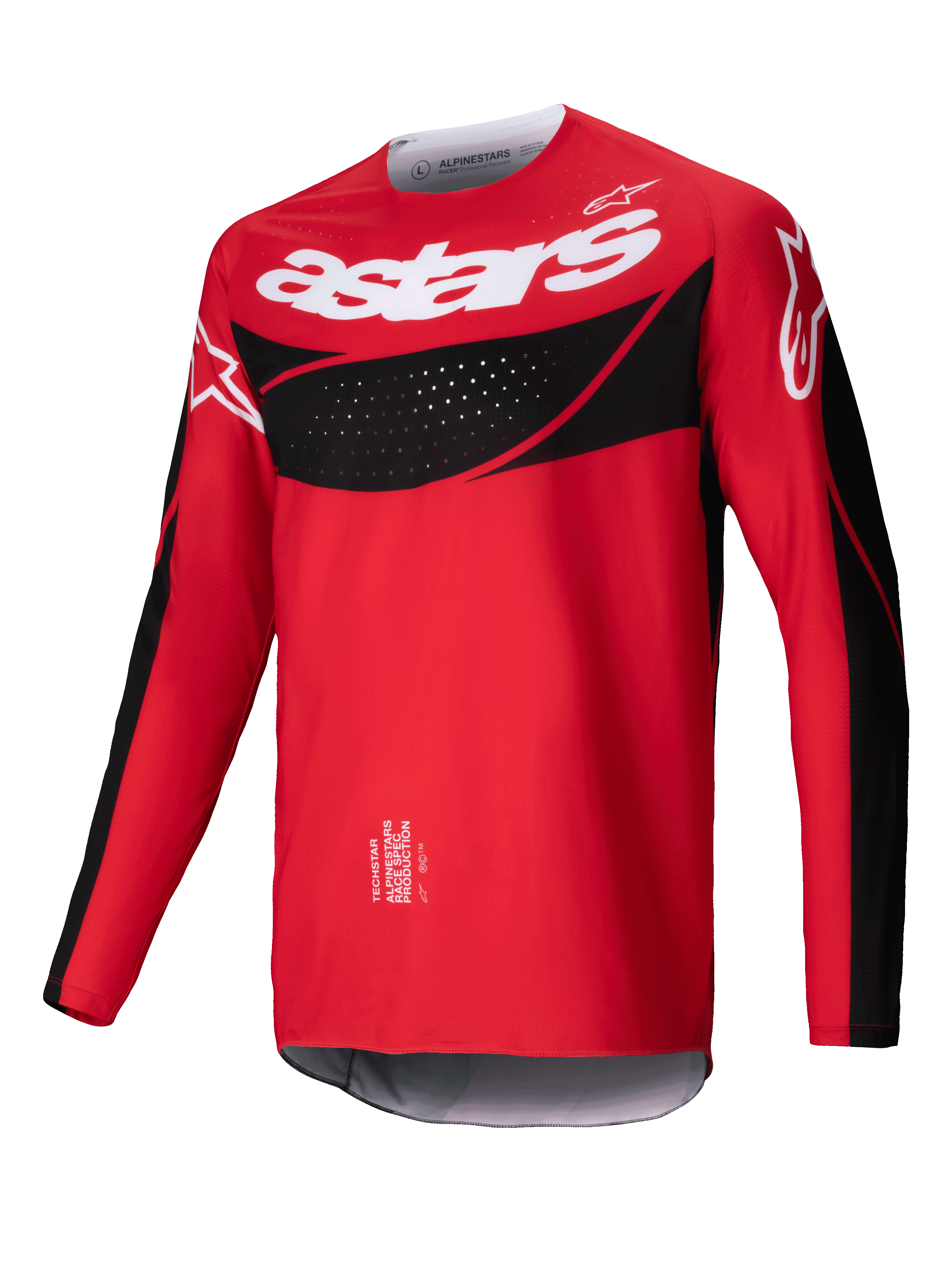 Maglia Techstar Dreem 2025