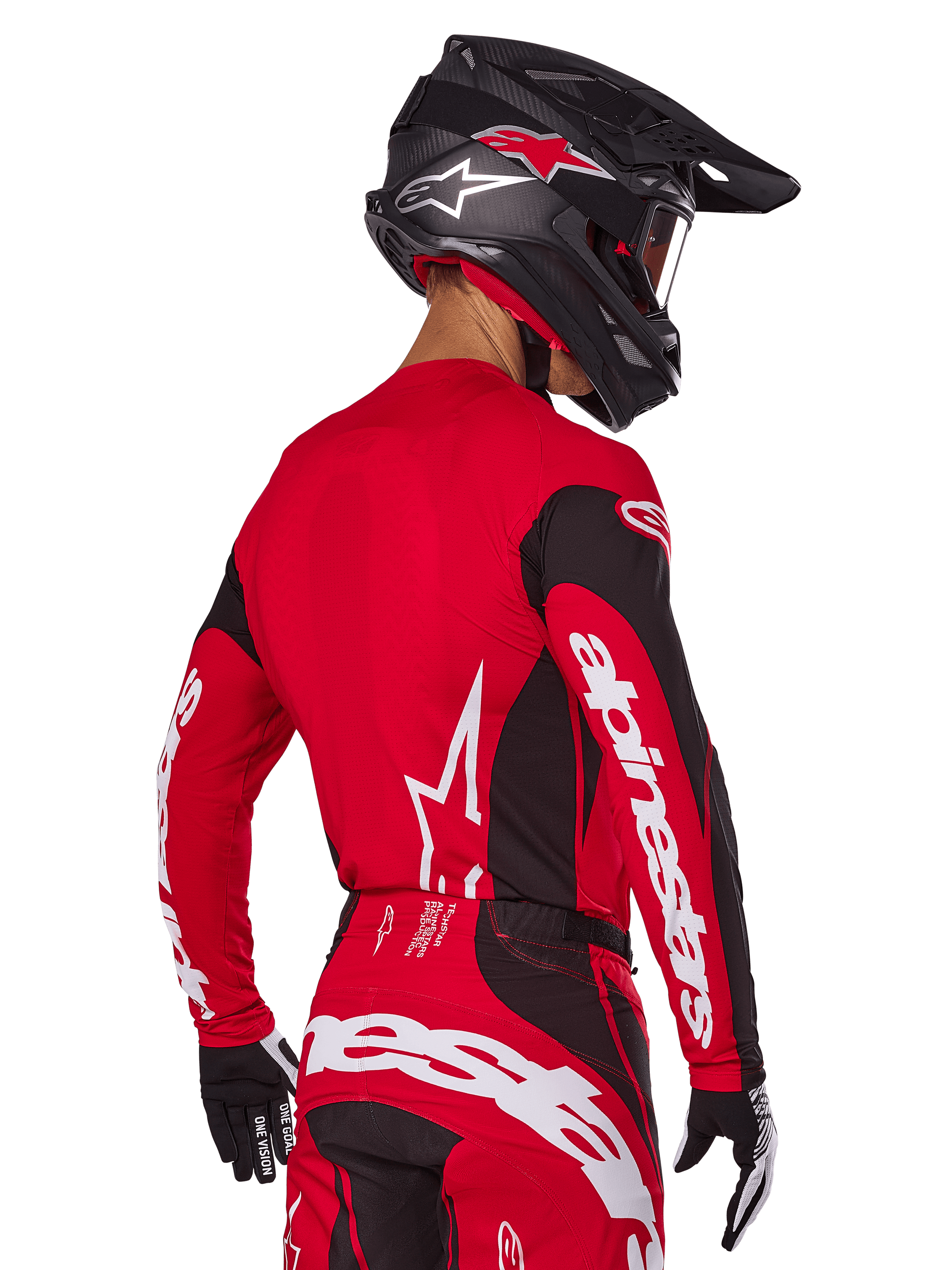2025 Techstar Dreem Gear Set