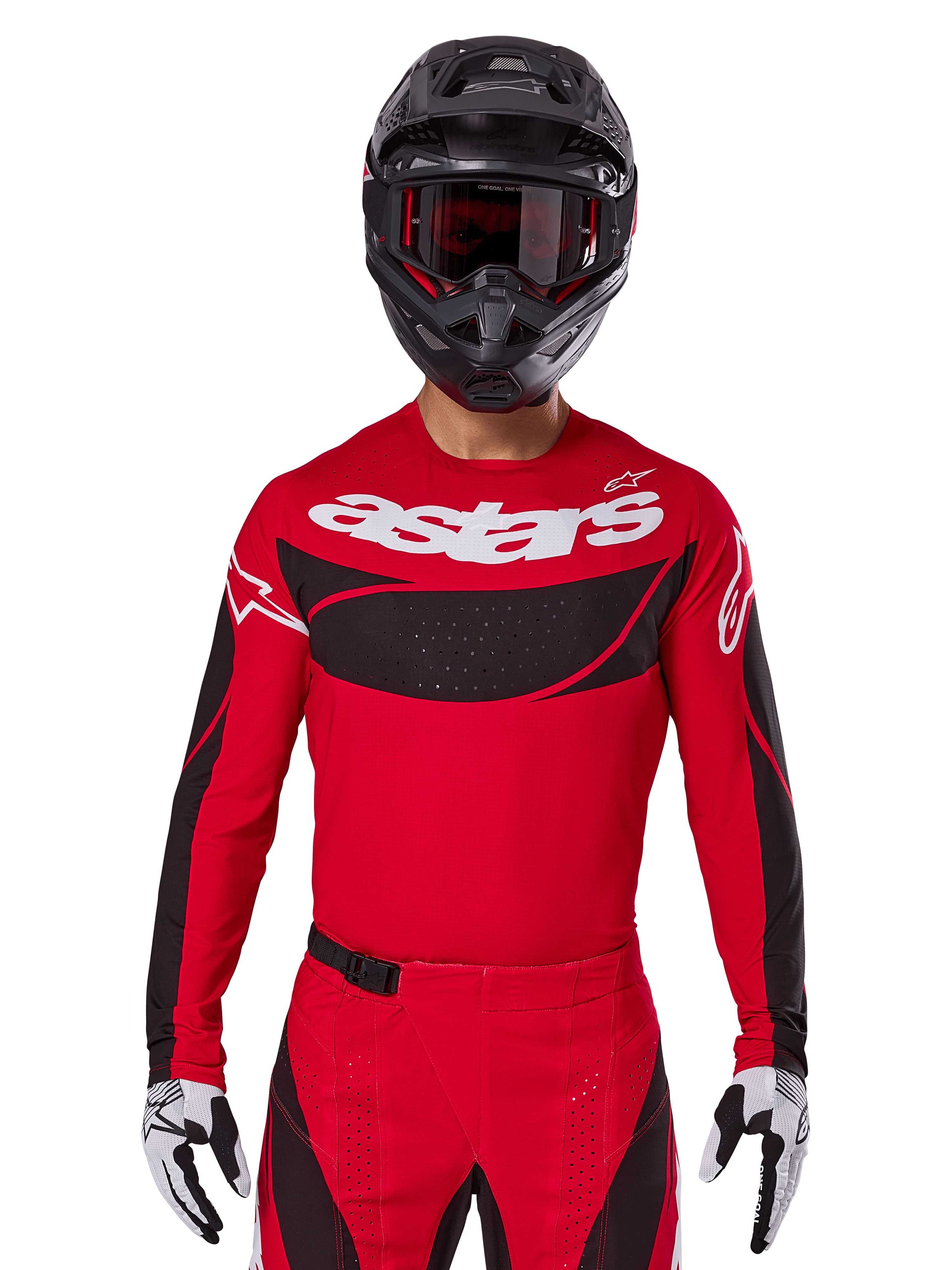 Maglia Techstar Dreem 2025 