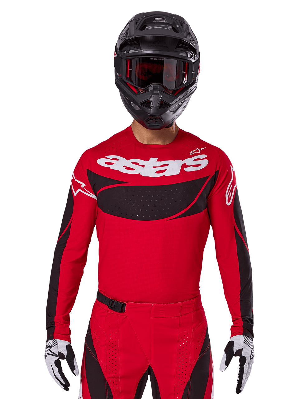 Maglia Techstar Dreem 2025 