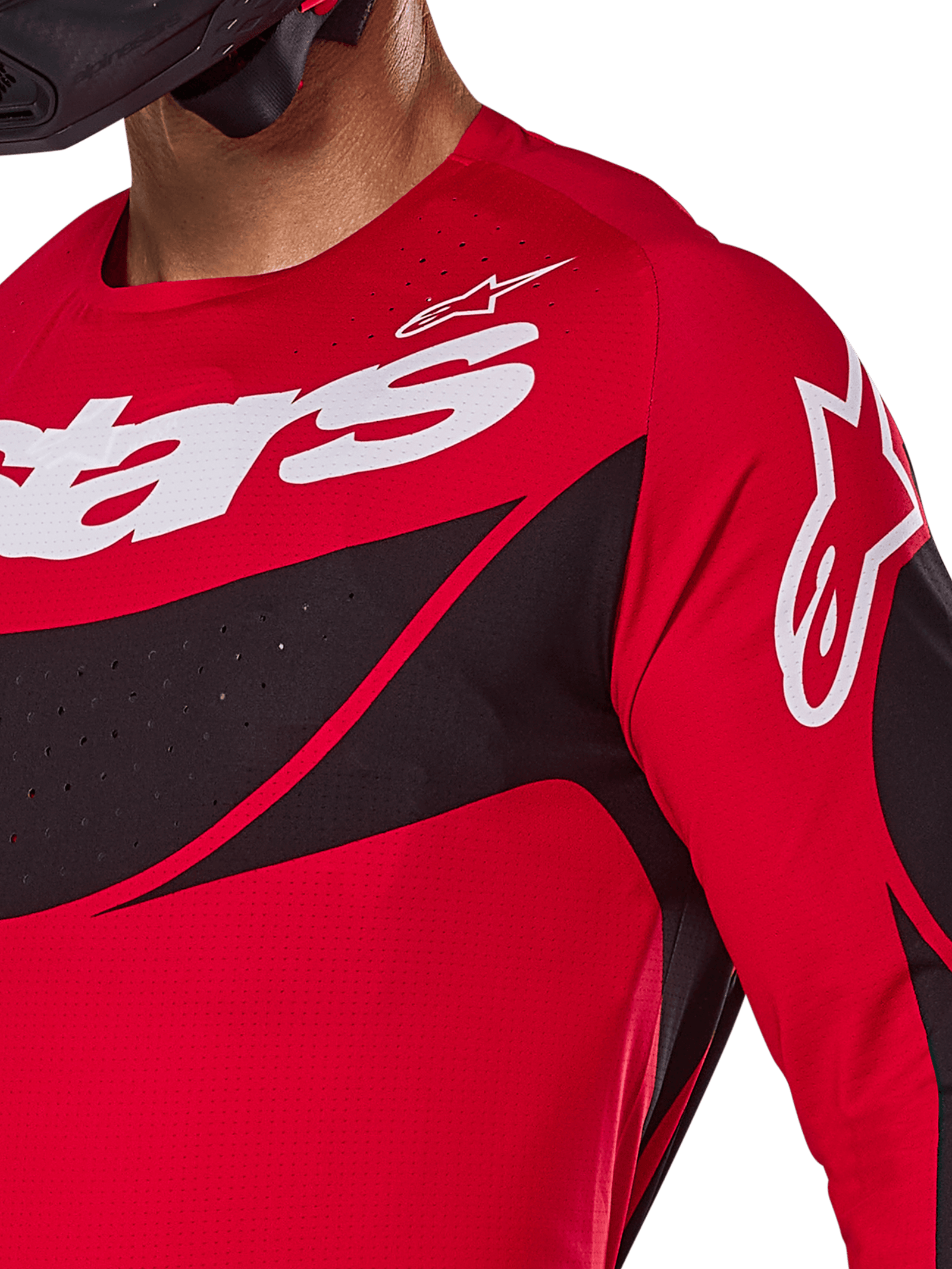 Maglia Techstar Dreem 2025 