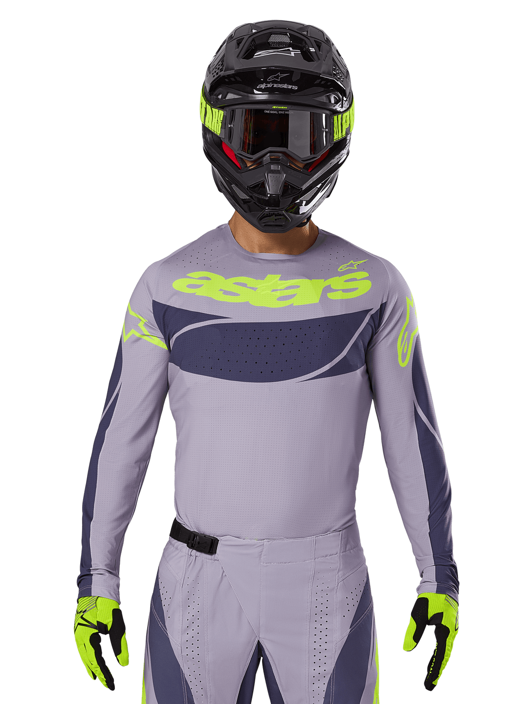 Techstar Dreem Maglia