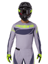 Maglia Techstar Dreem 2025 