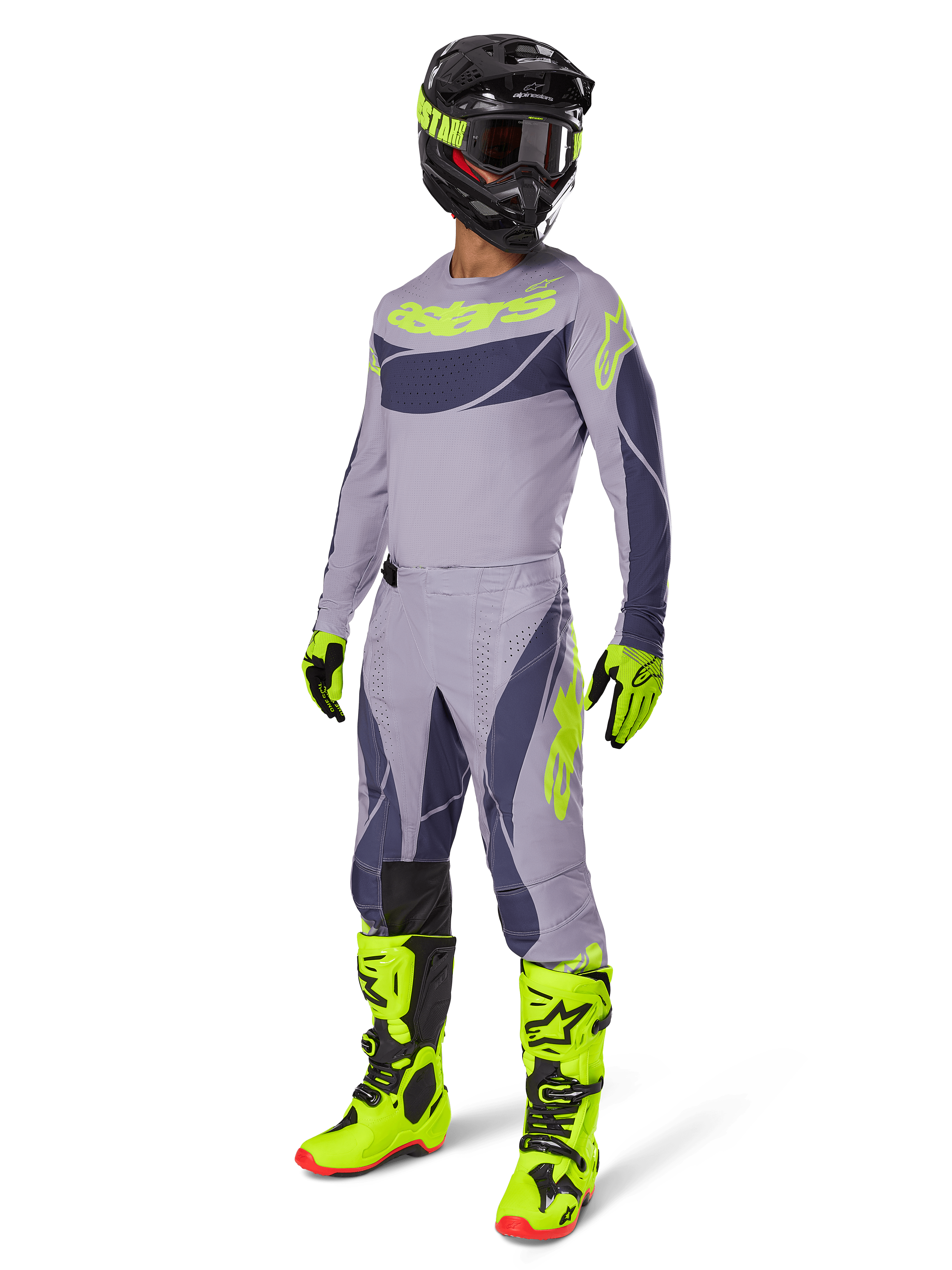 2025 Techstar Dreem Gear Set