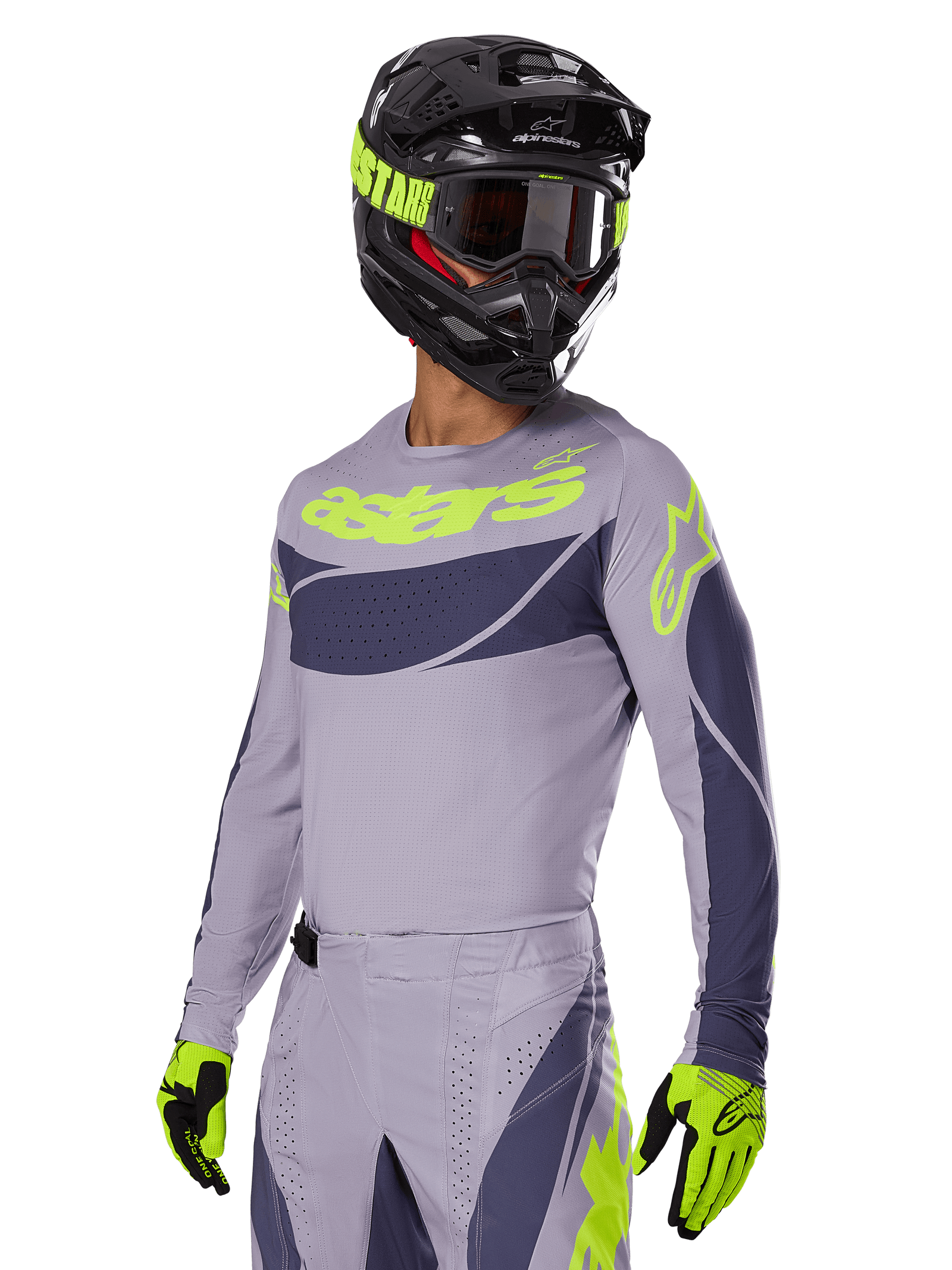 Maglia Techstar Dreem 2025 