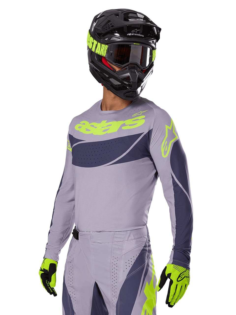 Techstar Dreem Maglia