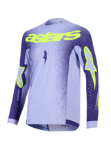 Maglia Supertech Scenz 2026