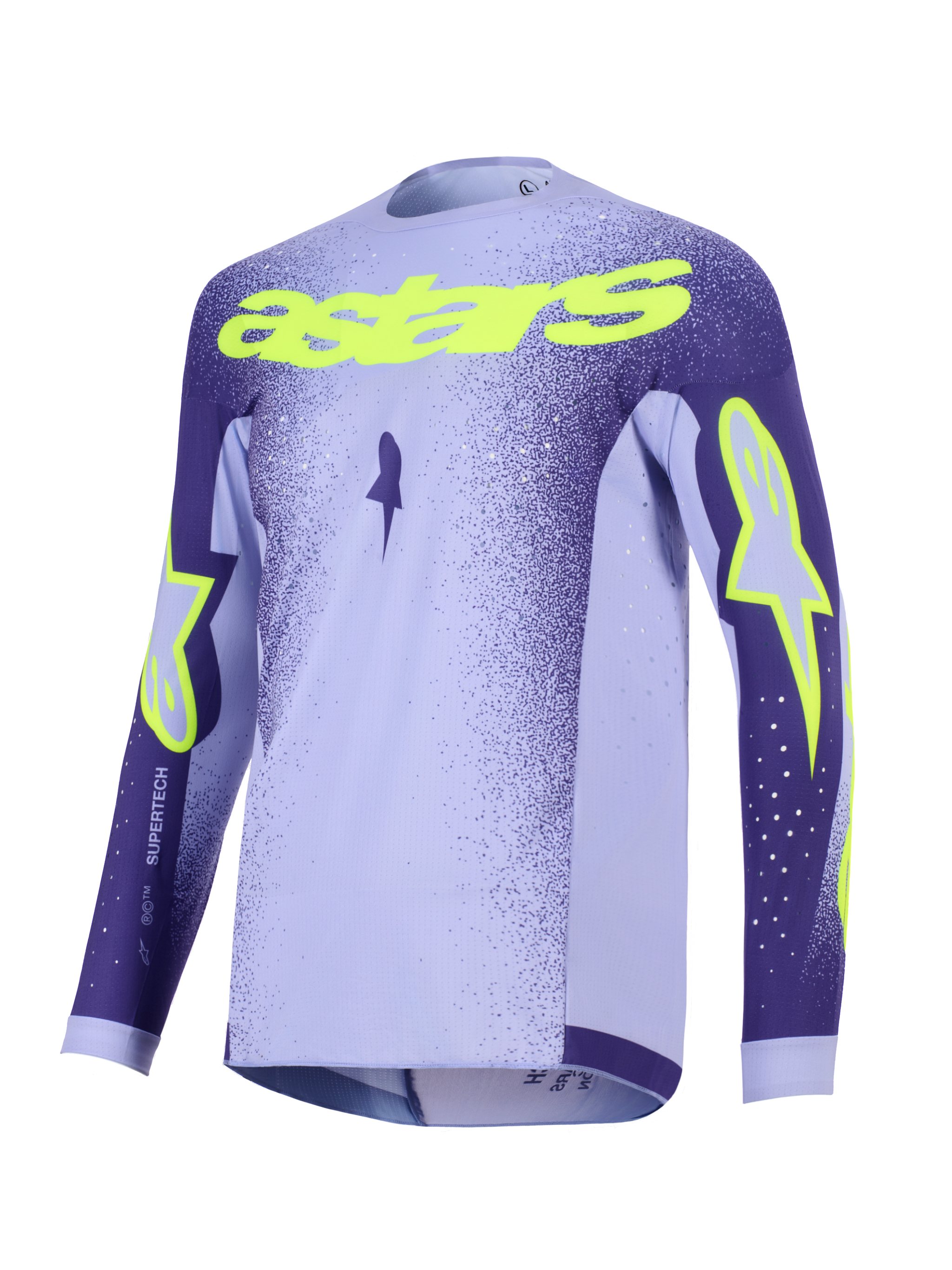 Maglia Supertech Scenz 2026