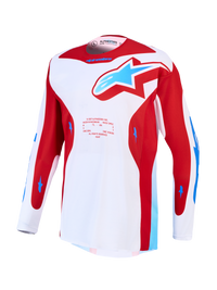 Maglia Racer Hunt 2027