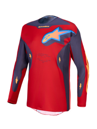 Maglia Racer Hunt 2027