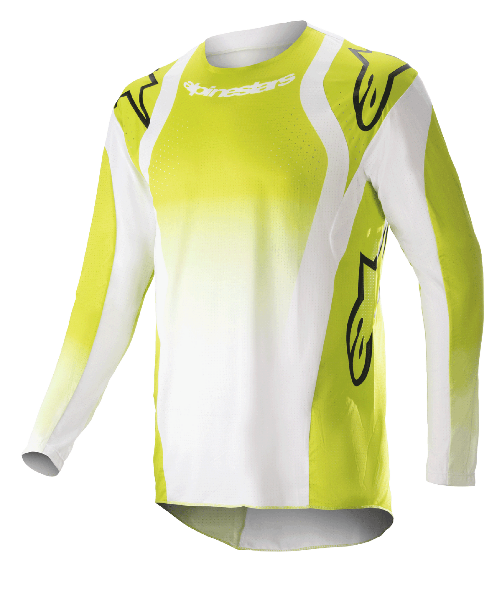 2023 Techstar Push Maglia