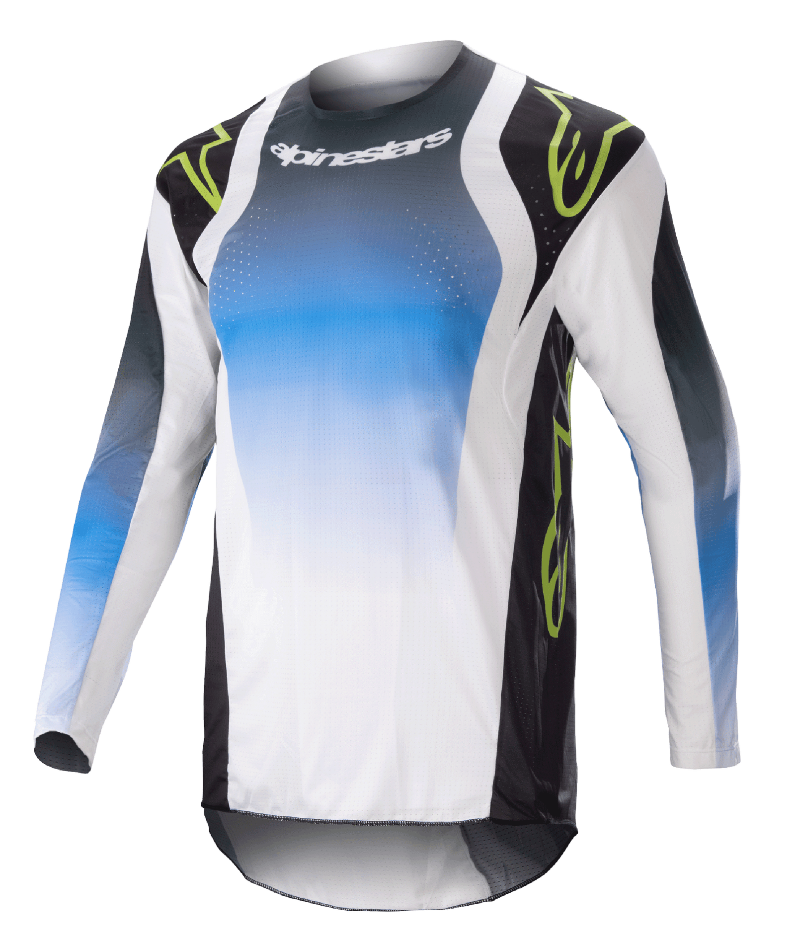 2023 Techstar Push Maglia