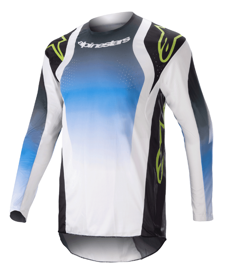 2023 Techstar Push Maglia