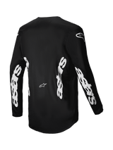 Racer Graphite Maglia