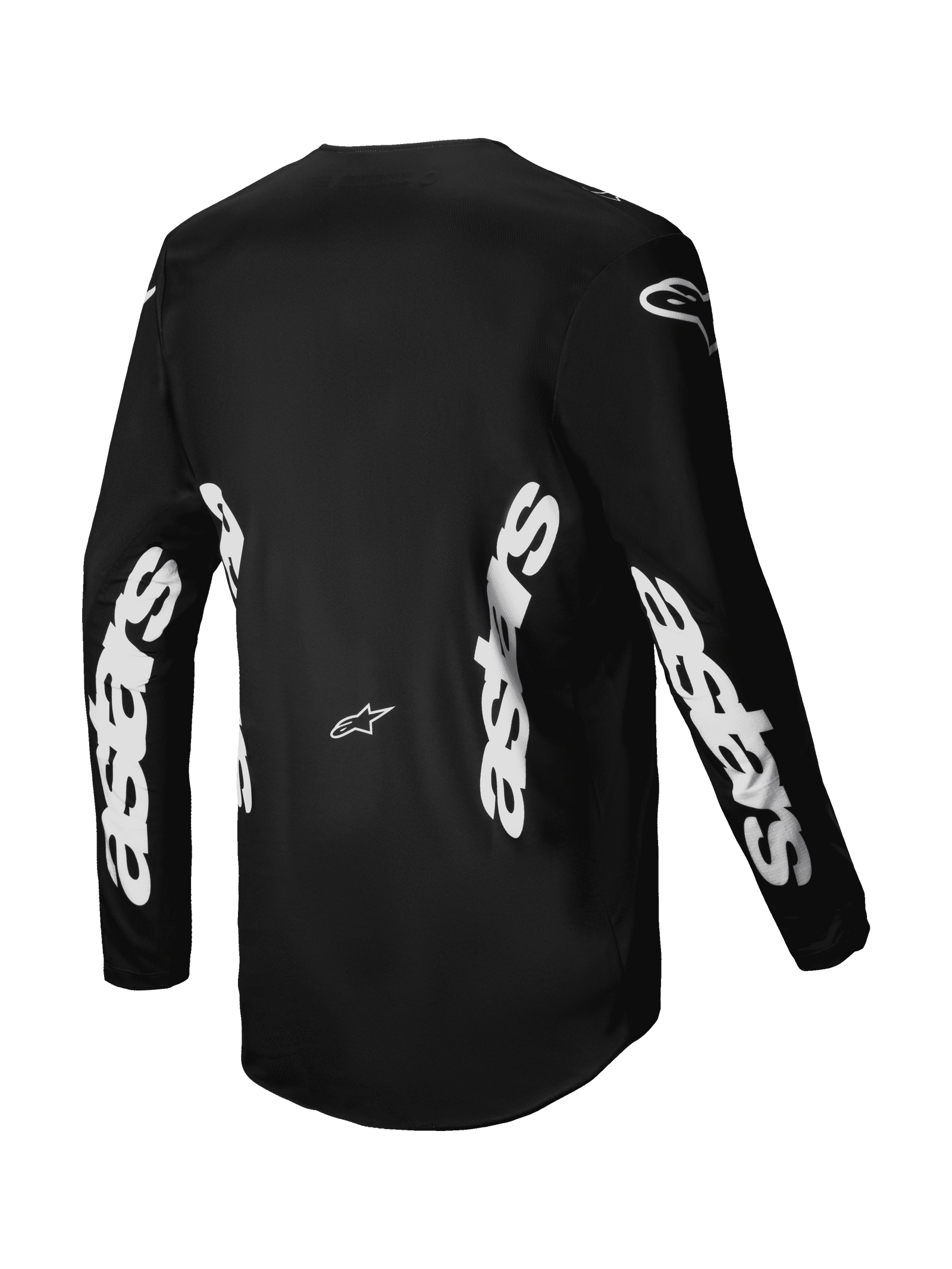 Racer Graphite Maglia