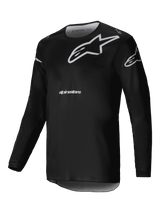 Racer Graphite Maglia