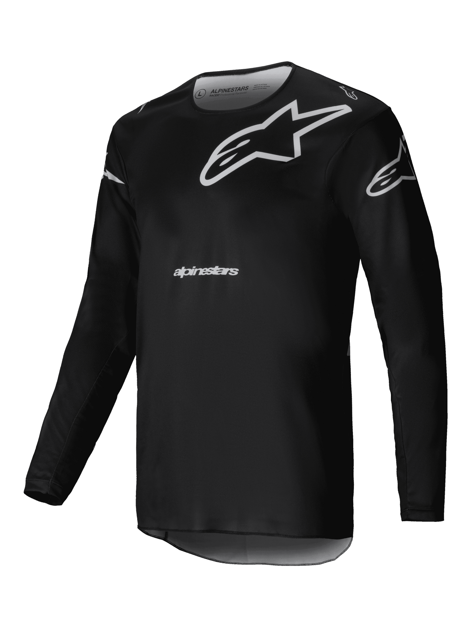 Racer Graphite Maglia