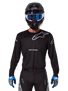 Maglia Racer Graphite 2025