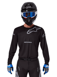 Maglia Racer Graphite 2025