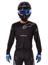 Maglia Racer Graphite 2025 