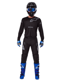 Maglia Racer Graphite 2025