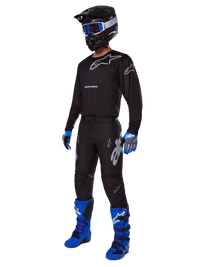 Completo Racer Graphite 2025