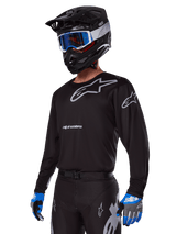 Racer Graphite Maglia