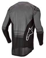 2022 Techstar Graphite Maglia