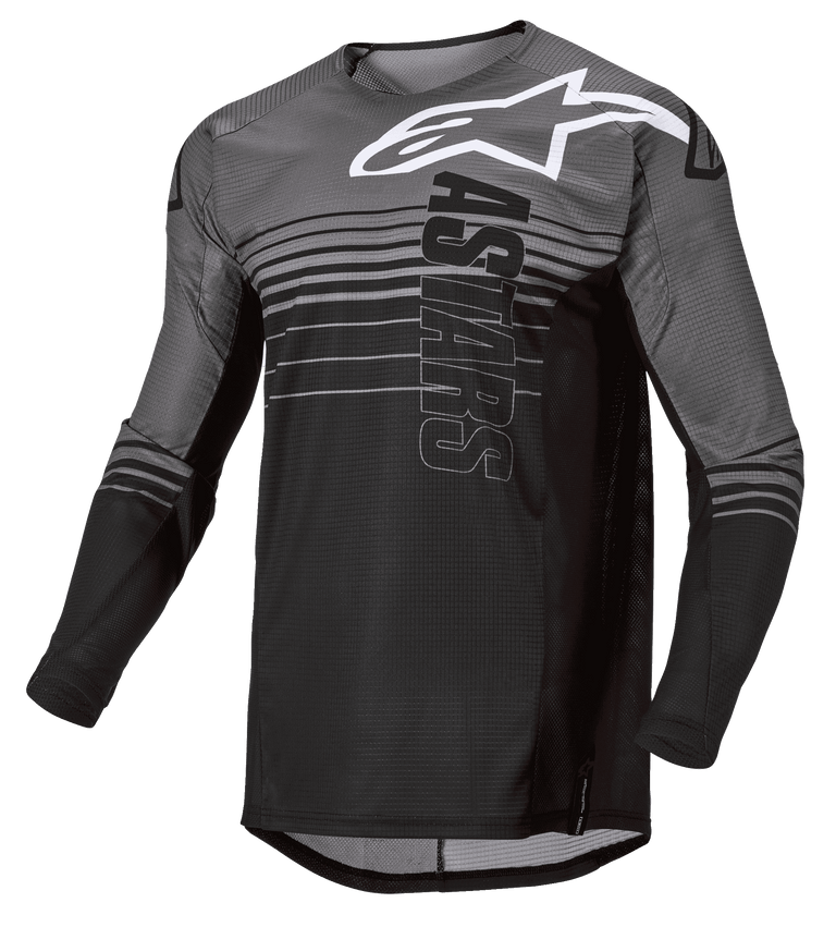 Maglia Techstar Graphite