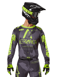 Maglia Racer Hollow 2025