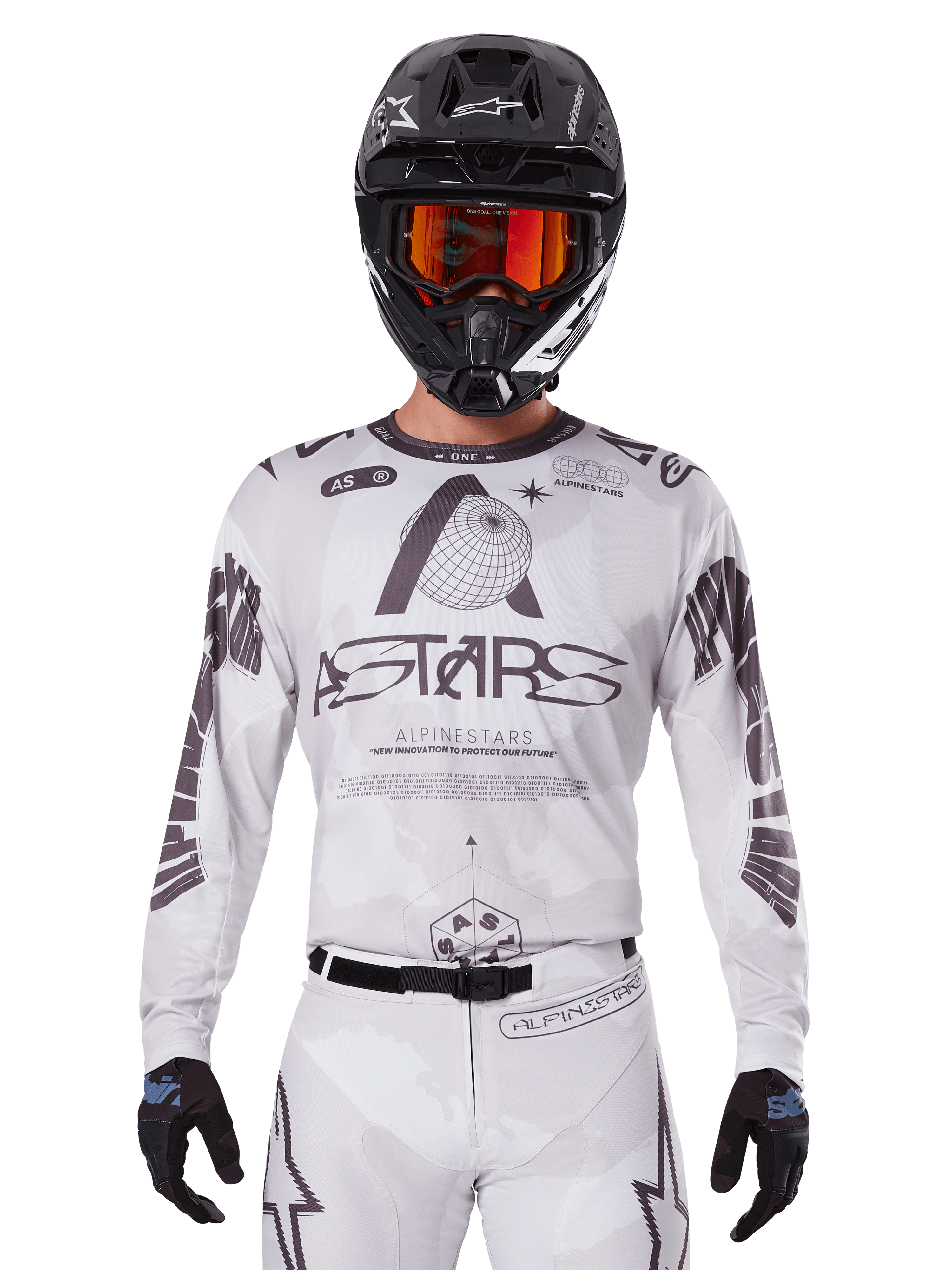 Maglia Racer Hollow 2025 