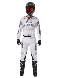 Completo Racer Hollow 2025
