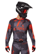 Maglia Racer Hollow 2025 