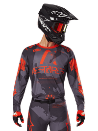 Maglia Racer Hollow 2025