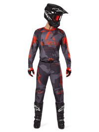Maglia Racer Hollow 2025