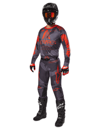Completo Racer Hollow 2025