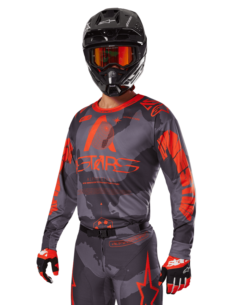 2025 Racer Hollow Jersey