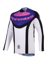 Maglia Techstar Knif 2026