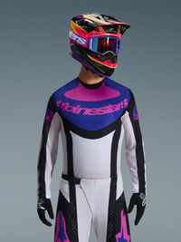 Maglia Techstar Knif 2026