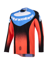 Maglia Techstar Knif 2026
