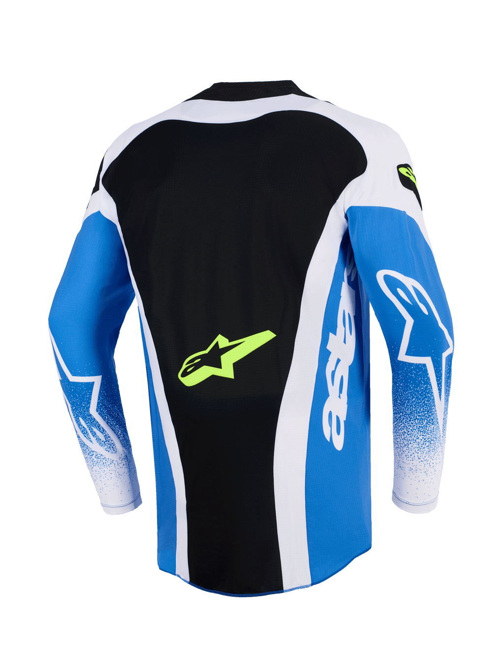 Maglia Techstar Knif 2026