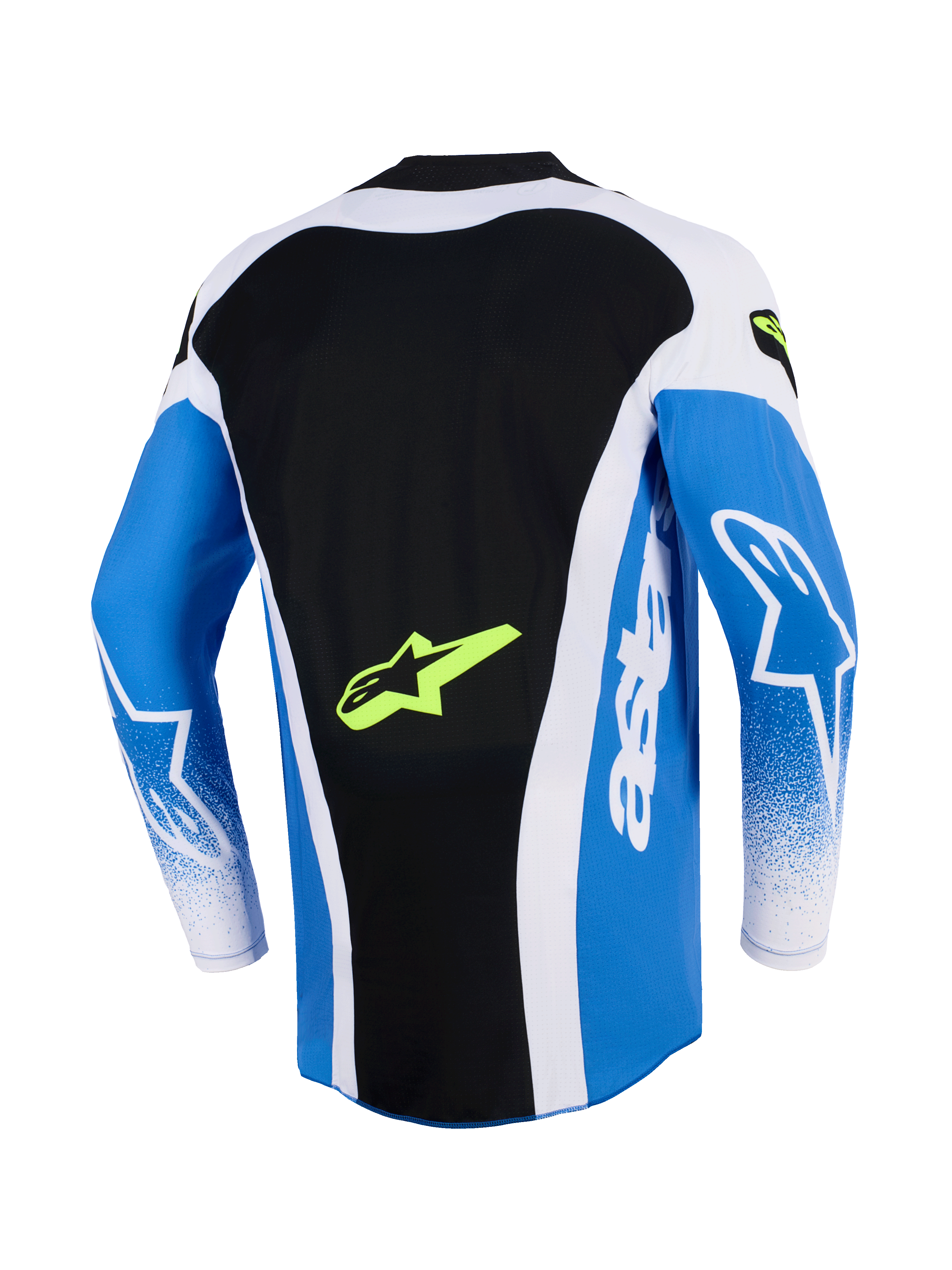 Maglia Techstar Knif 2026