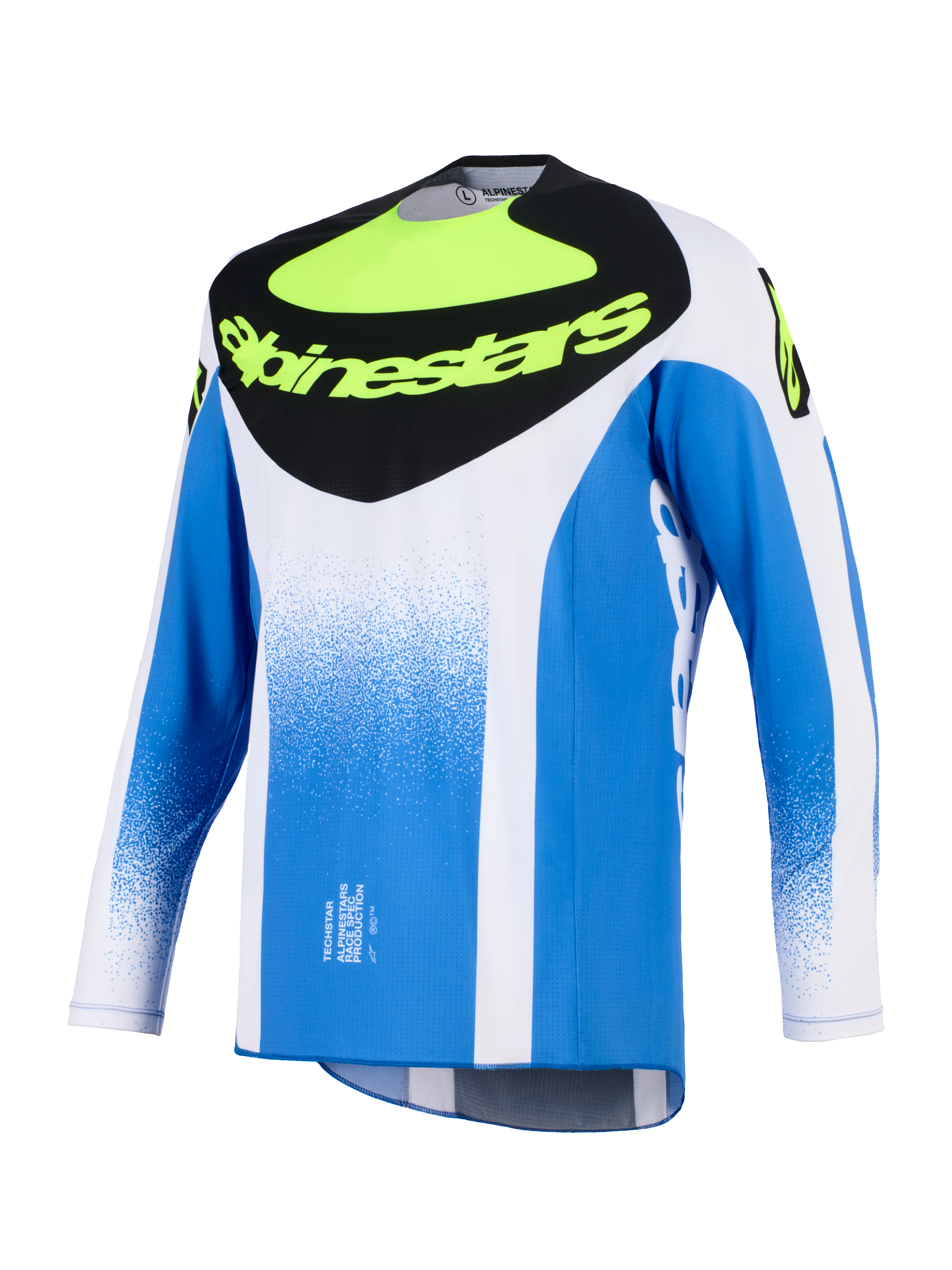 Maglia Techstar Knif 2026