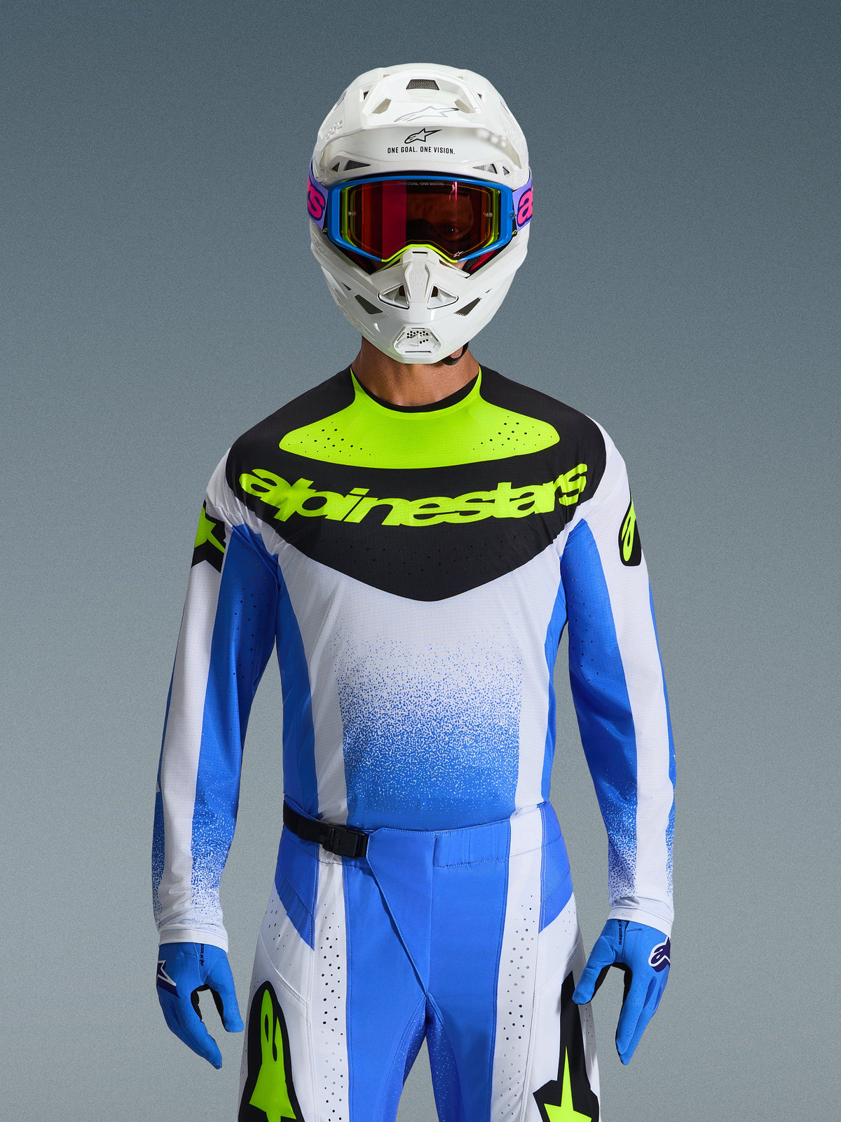 Maglia Techstar Knif 2026