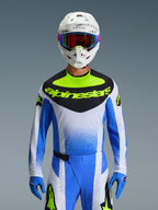 Maglia Techstar Knif 2026